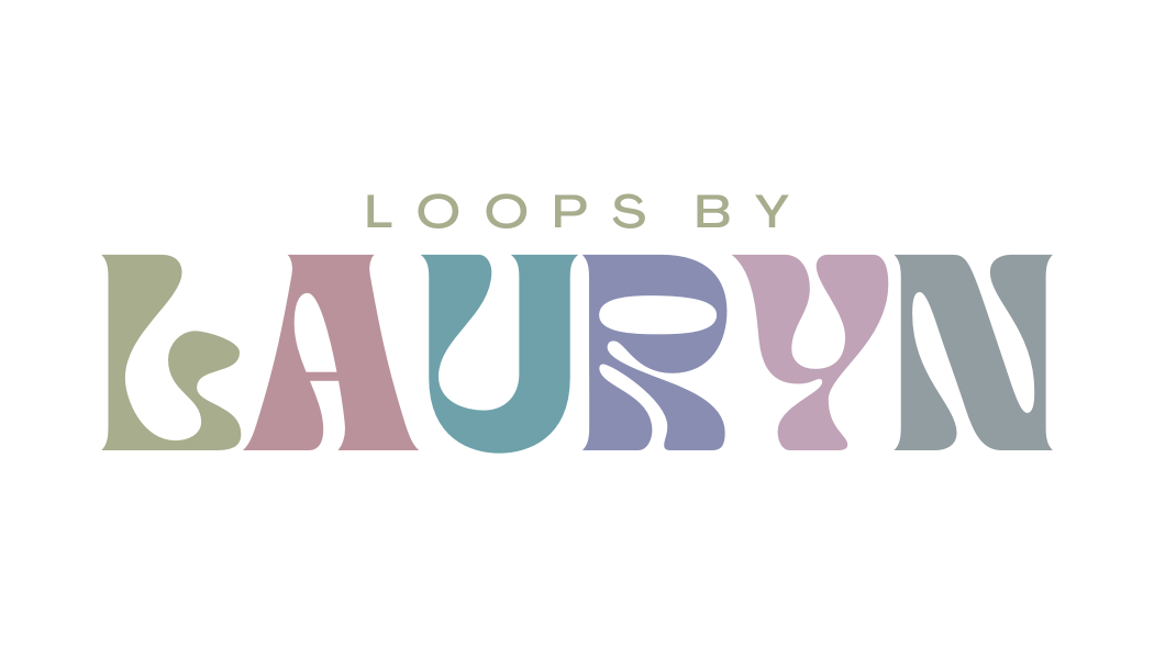 Loops by Lauryn